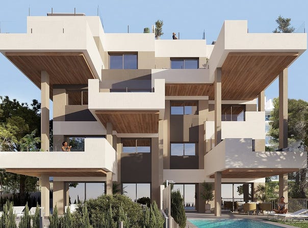 Capdepera, Balearic Islands 07580