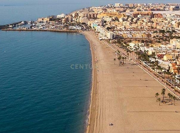 Roquetas de Mar, Andalusia