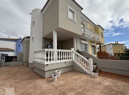 Ayamonte, Huelva