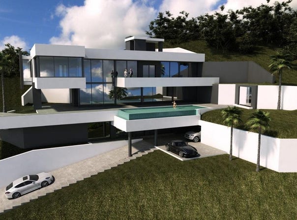 Los Monteros, Andalusia 29790