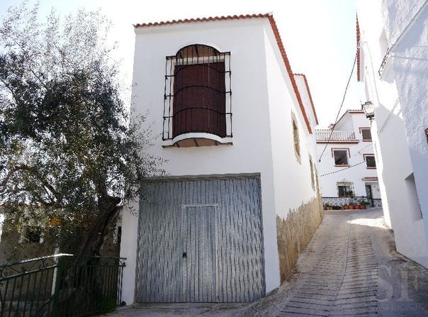 Sayalonga, Andalusia 29752
