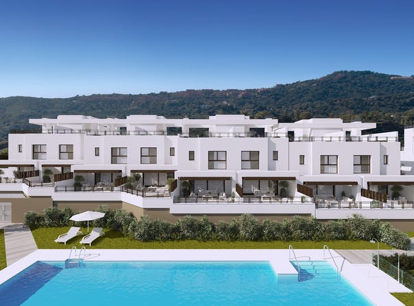 Mijas, Andalusia 29650