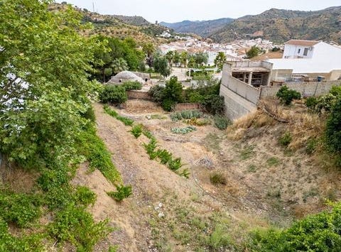 Riogordo, Malaga