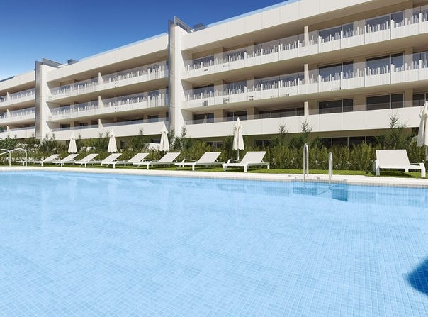 San Pedro, Andalusia 29679