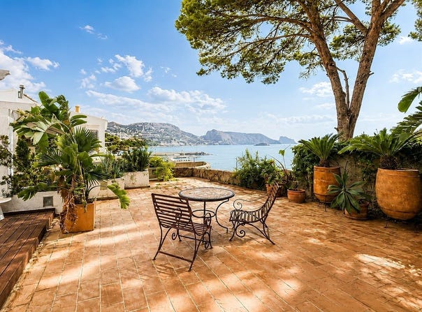 Altea, Valencian Community 03590
