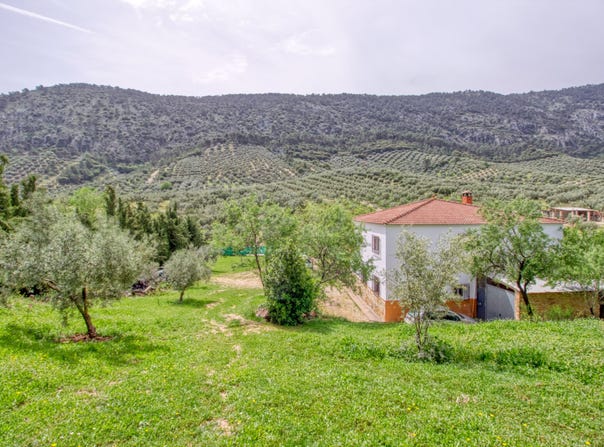 Ds Las Piedras (Las Piedras), Rute, Andalusia 14950