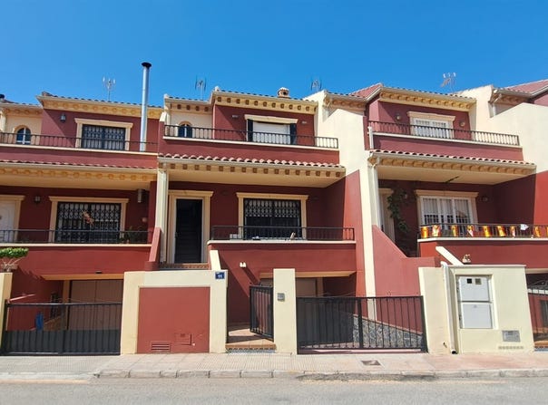 Catral, Valencian Community 03158