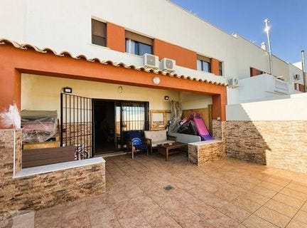 Ayamonte, Huelva