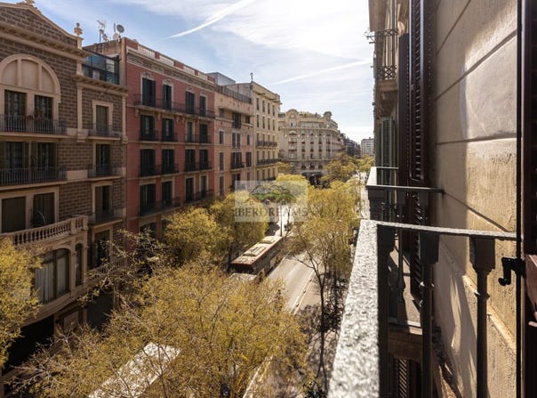 Eixample, Catalonia