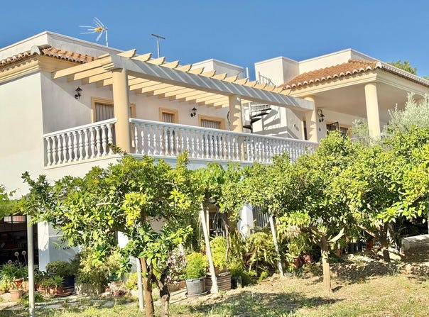 Berja, Andalusia