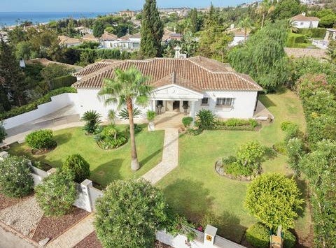El Chaparral, Marbella, Malaga