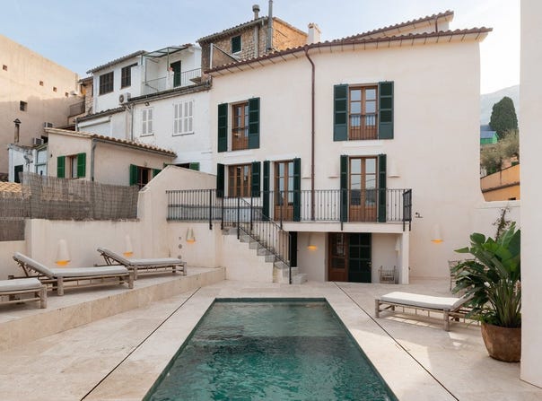 Sóller, Balearic Islands 07100