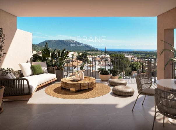 Capdepera, Balearic Islands 07580