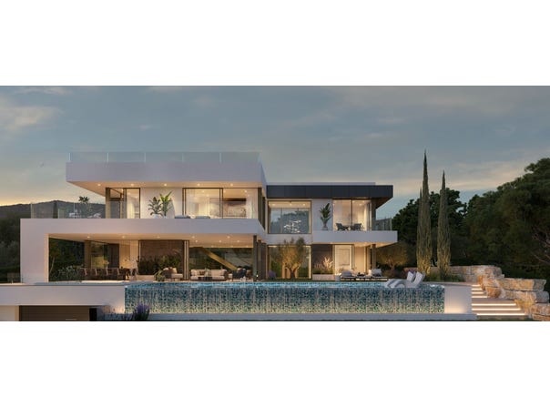 Marbella, Andalusia 29604