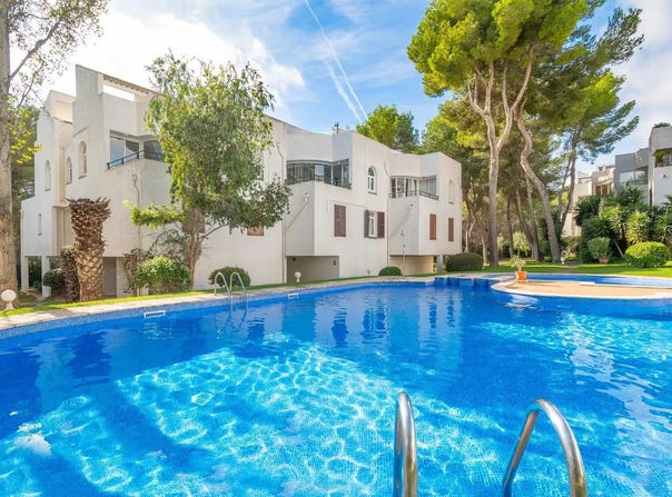 Calvià, Balearic Islands 07181