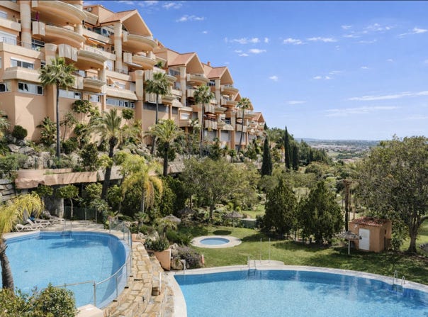 Marbella, Andalusia 29660