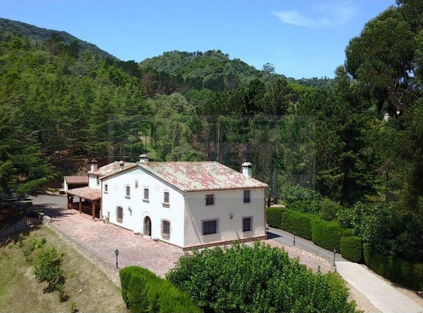 Tordera, Catalonia 08490