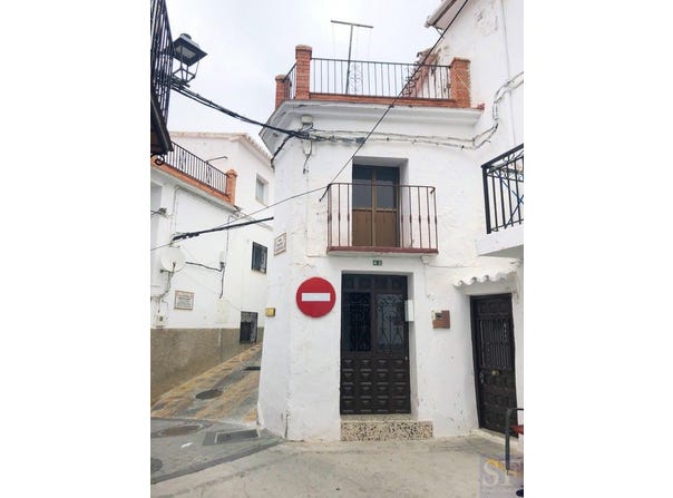 Sedella, Andalusia 29715