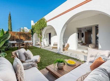Marbella, Andalucía