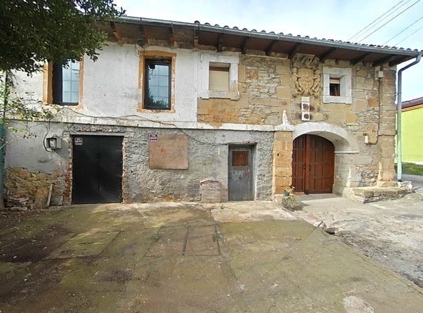 Ribamontán al Monte, Cantabria
