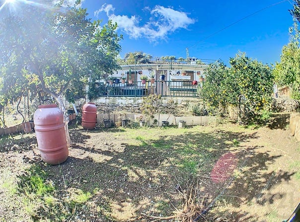 Riogordo, Andalusia