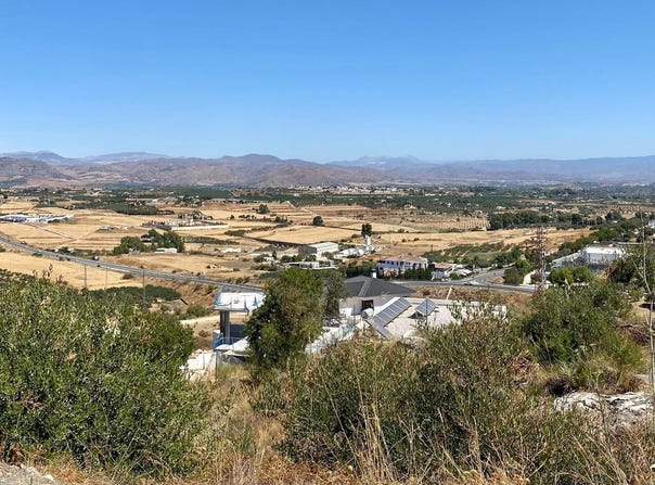 Coín, Andalusia 29100