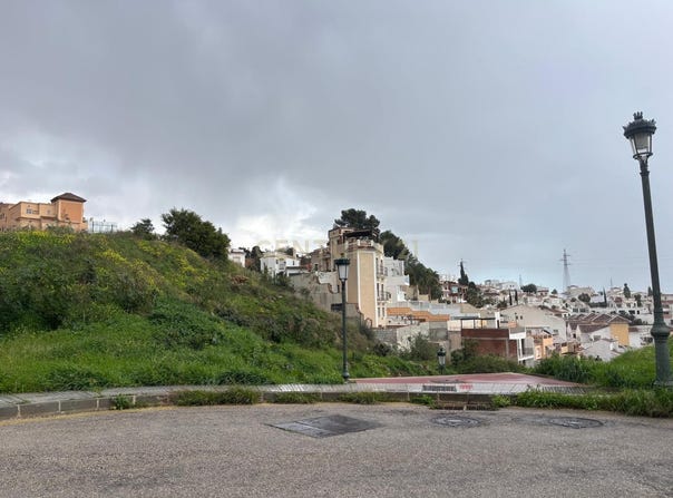 Nerja, Andalusia