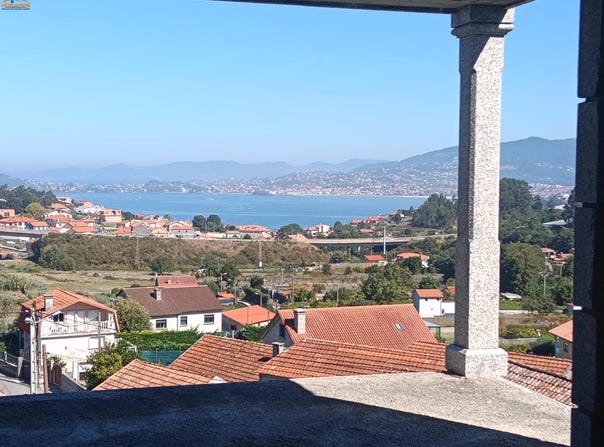 Baiña, Galicia 36308