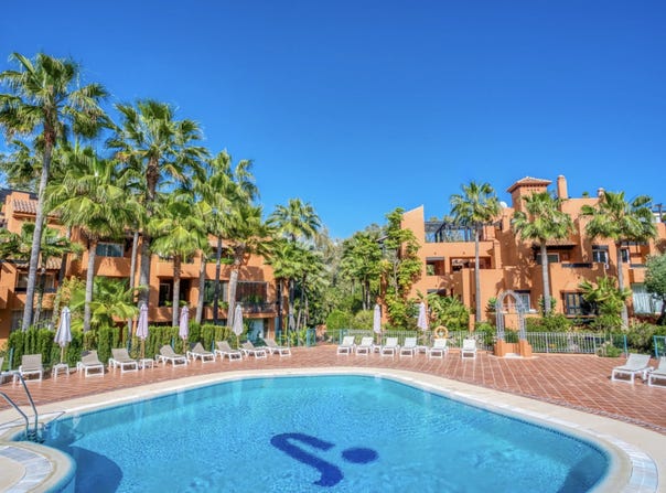 Marbella, Andalusia 29600