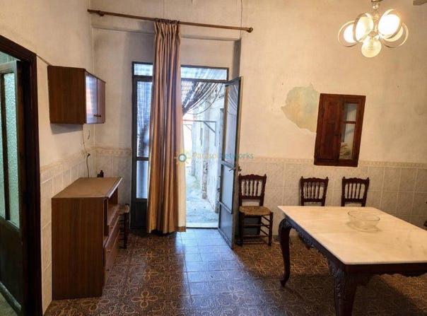Llutxent, Valencian Community 46838