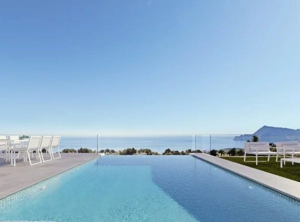 Altea, Alicante 03590
