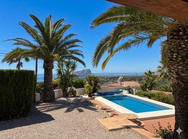 Benissa, Valencia 03720
