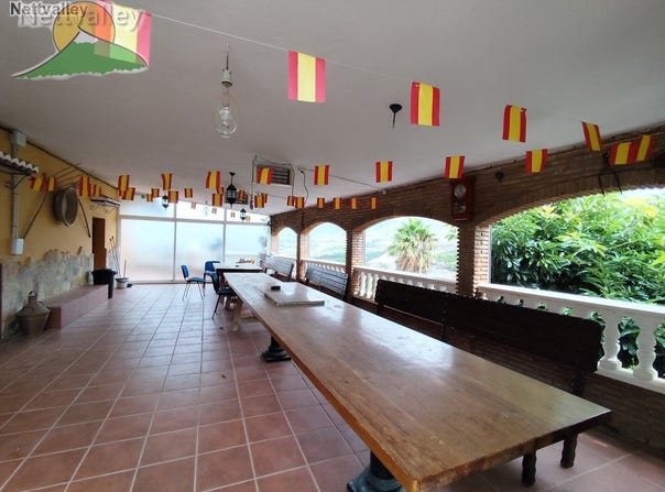 Finca BARRANCO DEL INGLÉS, S/N, Motril, Andalusia 18600