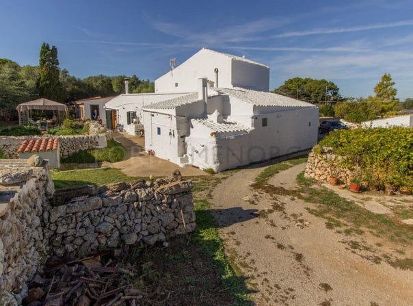 Sant Lluís, Balearic Islands 07710