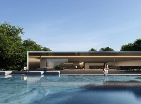 Sotogrande, Andalucía