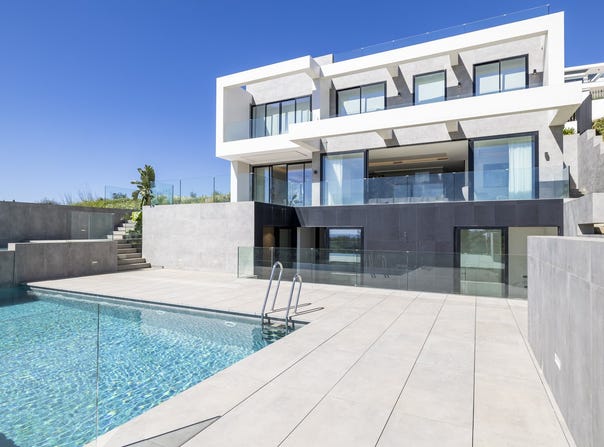 Marbella, Andalusia 29600