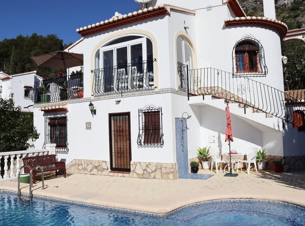 Benigembla, A, Benigembla, Valencian Community 03794