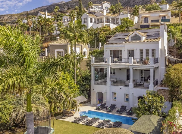 Istán, Andalusia 29611
