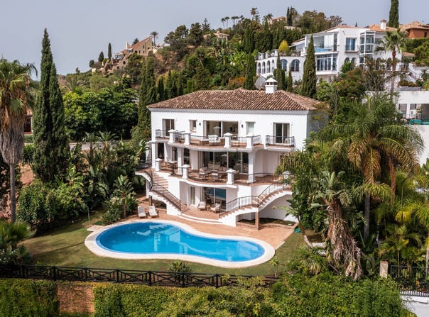 Marbella, Andalusia 29600