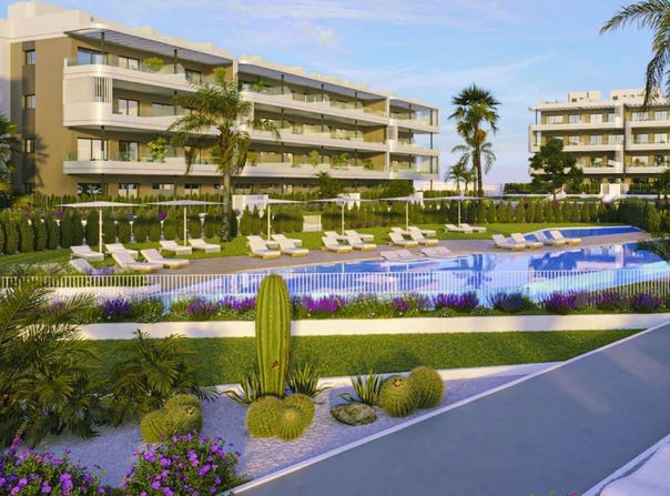 Torrevieja, Valencia 03180