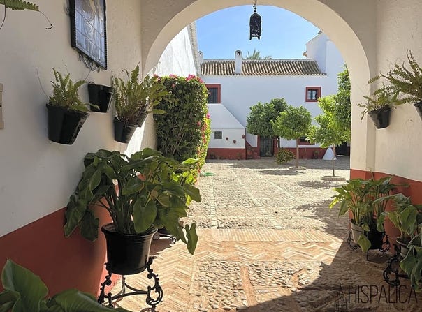 Carmona, Andalusia 41410