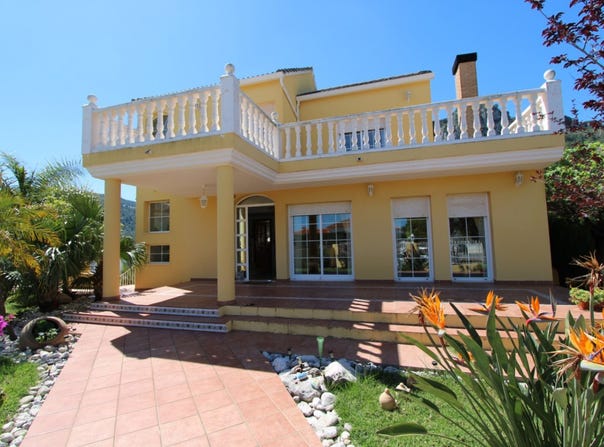 Orba, Valencian Community 03790