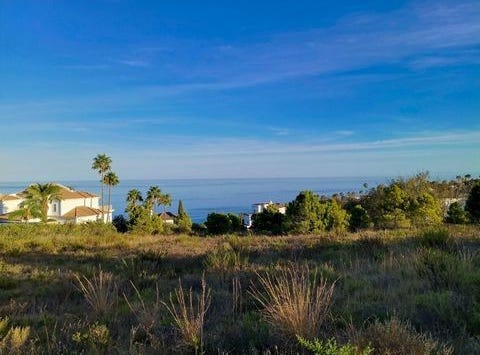Manilva, Andalucía