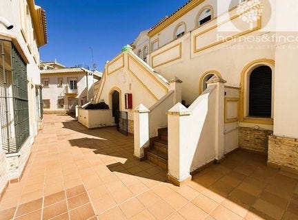 Ayamonte, Huelva
