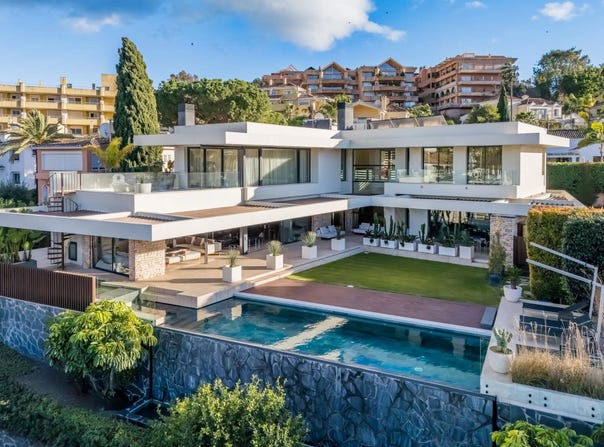 Marbella, Andalusia 29600