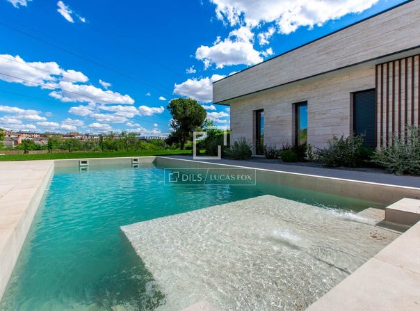 Boadilla del Monte, Madrid 28660