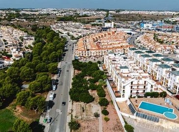 La Zenia, Torrevieja, Alicante