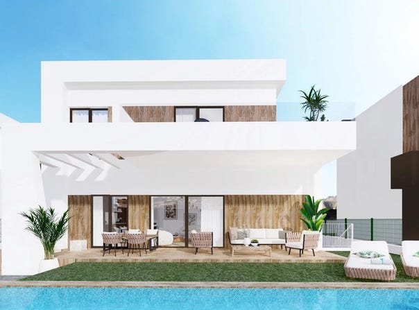 Finestrat, Alicante 03509