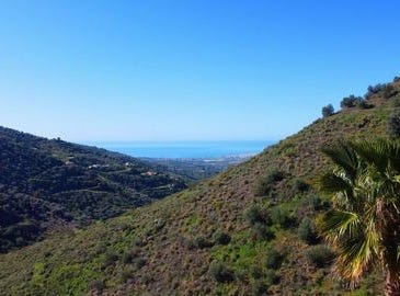 Arenas, Andalucía