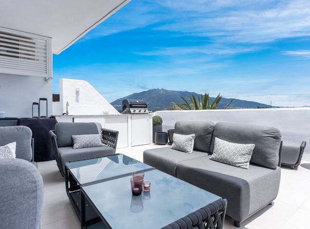 Marbella, Andalusia 29600